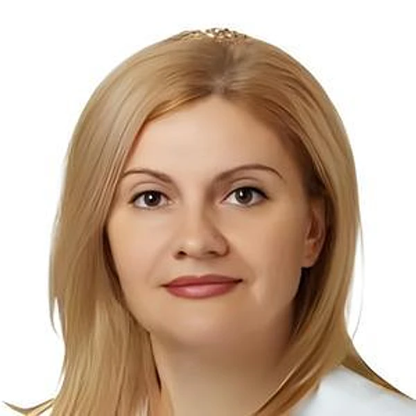 Кишко Ирина Николаевна — Гинеколог, Акушер, Врач УЗИ, Москва