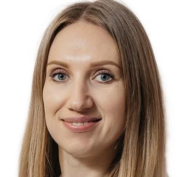 Шагунова Марина Олеговна — Гинеколог, Акушер, Репродуктолог, Москва