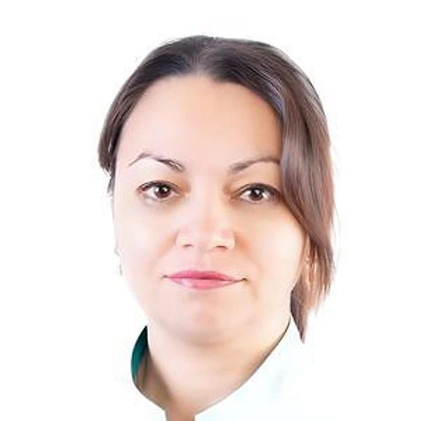 Матвеева Елена Геннадьевна — Врач УЗИ, Москва