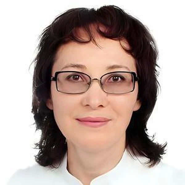 Сергеева Татьяна Николаевна — Врач УЗИ, Москва
