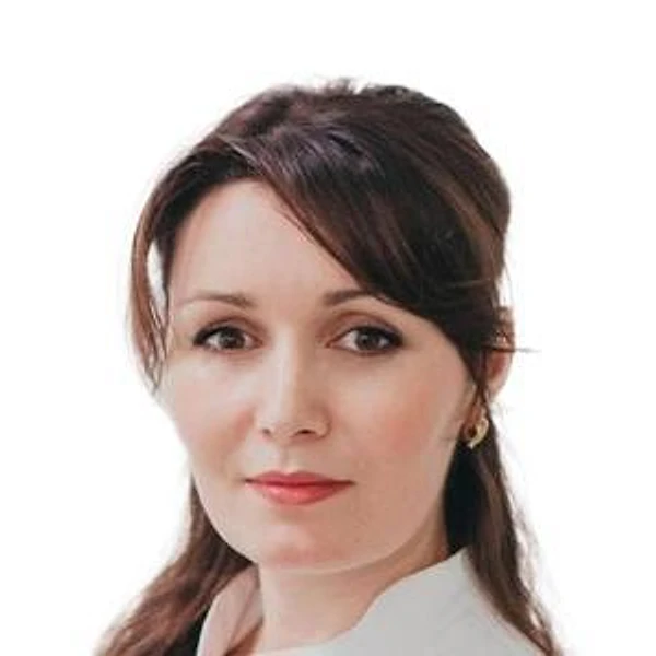 Дюльгер Валентина Петровна — Гинеколог-эндокринолог, Акушер, Гемостазиолог, Гинеколог, Репродуктолог, Москва