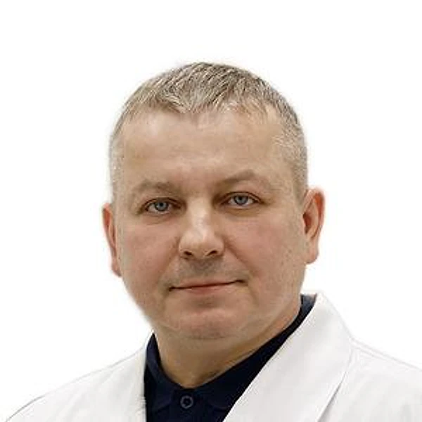 Семин Михаил Петрович — Уролог, Врач УЗИ, Москва