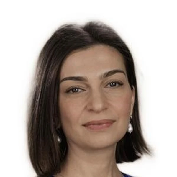 Гобечия Инга Анатольевна — Врач УЗИ, Акушер, Гинеколог, Москва
