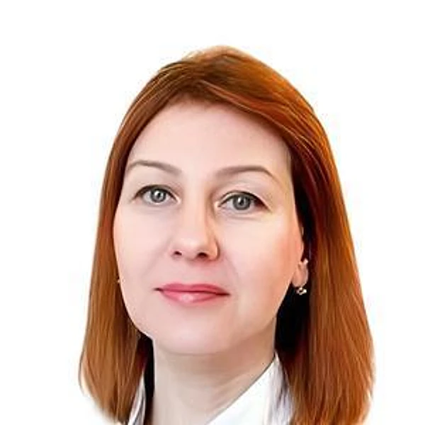 Мазуровская Наталья Романовна — Гинеколог, Акушер, Врач УЗИ, Москва