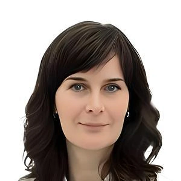 Авдеева Елена Александровна — Функциональный диагност, Москва