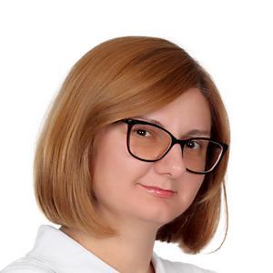 Подколзина Юлия Александровна — Невролог, Москва