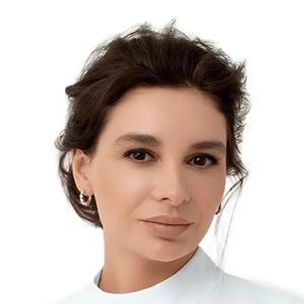 Голикова Людмила Олеговна — Врач-косметолог, Дерматолог, Трихолог, Воронеж