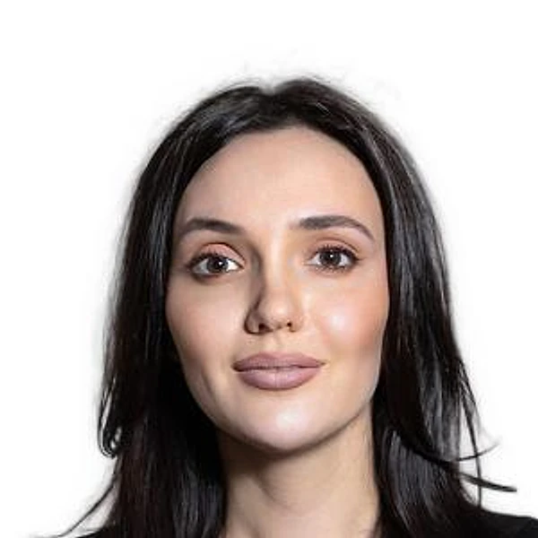 Петранина Юлия Сергеевна — Врач-косметолог, Воронеж