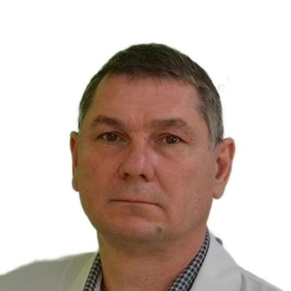Лищеновский Александр Олегович — Мануальный терапевт, Невролог, Краснодар