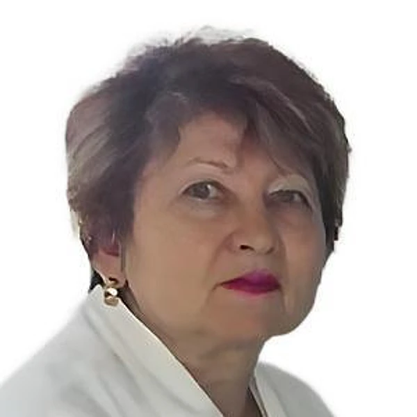 Белоусова Ольга Николаевна — Врач УЗИ, Тамбов