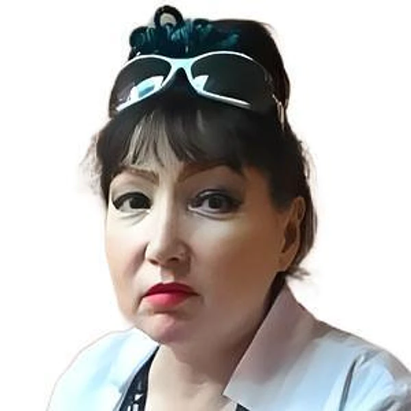 Мацкевич Маргарита Леонидовна — Невролог, Тамбов