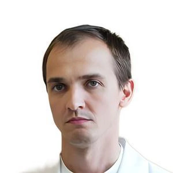 Темарцев Александр Александрович — Функциональный диагност, Тамбов