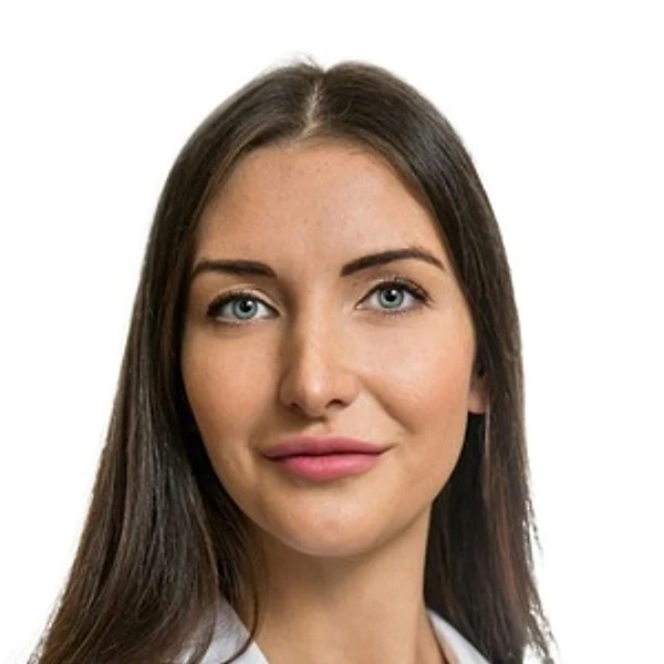 Коровина Анна Сергеевна — Дерматолог, Врач-косметолог, Воронеж