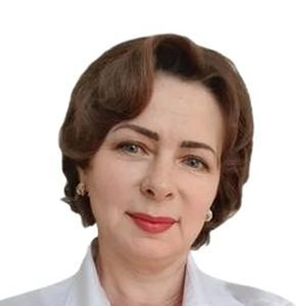 Немилостива Елена Алексеевна — Терапевт, Гастроэнтеролог, Инфекционист, Москва