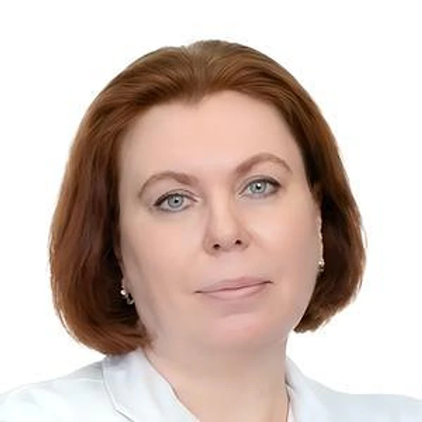 Аль-Мобарак Ольга Николаевна — Гинеколог, Акушер, Врач УЗИ, Москва