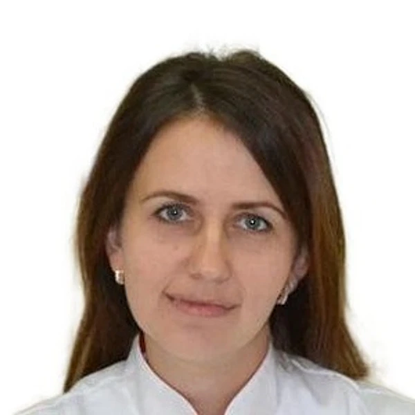 Малеева Екатерина Николаевна — Врач УЗИ, Врач скорой помощи, Барнаул