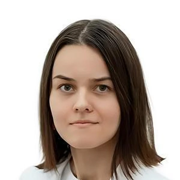 Кочнева Любовь Анатольевна — Невролог, Энгельс