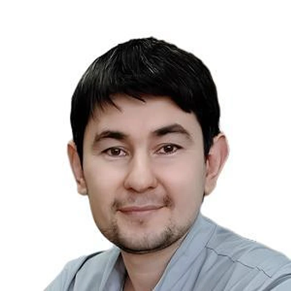 Шаипов Ильдар Менямович — Травматолог, Ортопед, Нижний Ломов