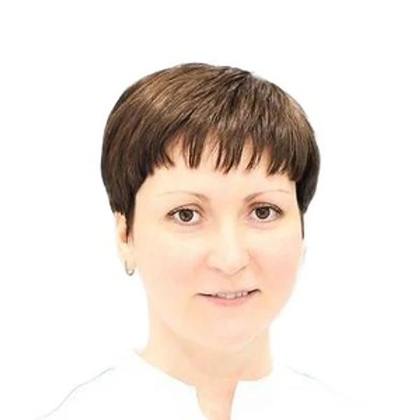 Воробьева Елена Николаевна — Онколог, Химиотерапевт, Челябинск