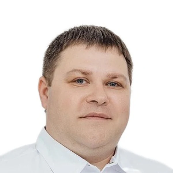 Савинкин Михаил Вячеславович — Офтальмолог (окулист), Рязань