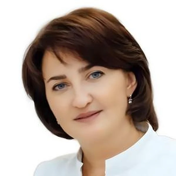 Рыжова Ольга Александровна — Офтальмолог (окулист), Рязань