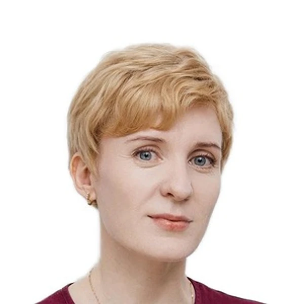 Зорина Анна Ивановна — Офтальмолог (окулист), Детский офтальмолог, Рязань