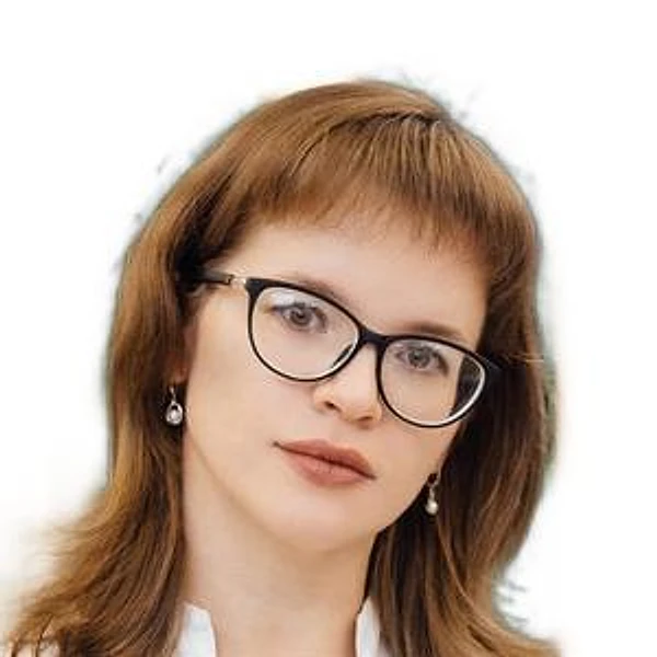 Сергеева Елена Константиновна — Офтальмолог (окулист), Рязань