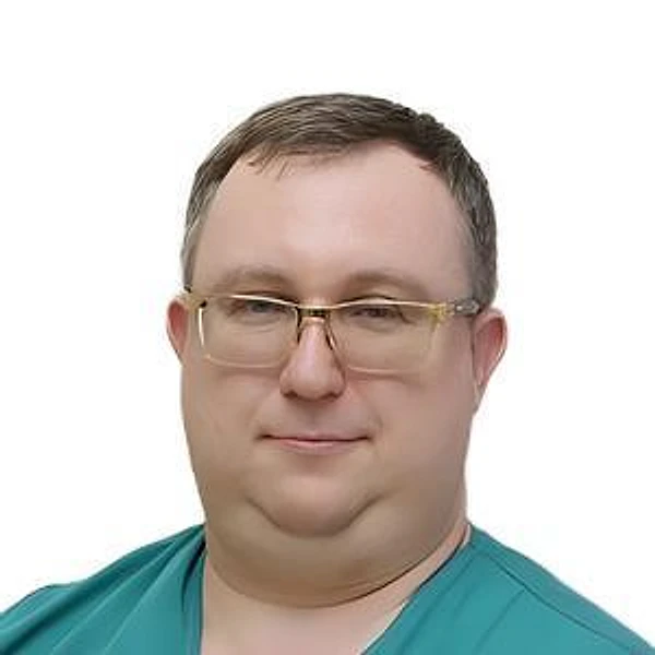 Сомов Дмитрий Михайлович — Невролог, Мануальный терапевт, Казань