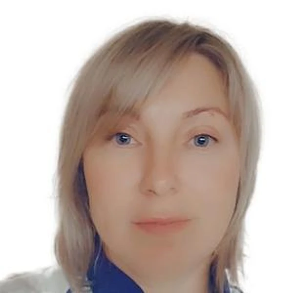 Ворфоломеева Алла Евгеньевна — Врач общей практики (семейный врач), Смоленск