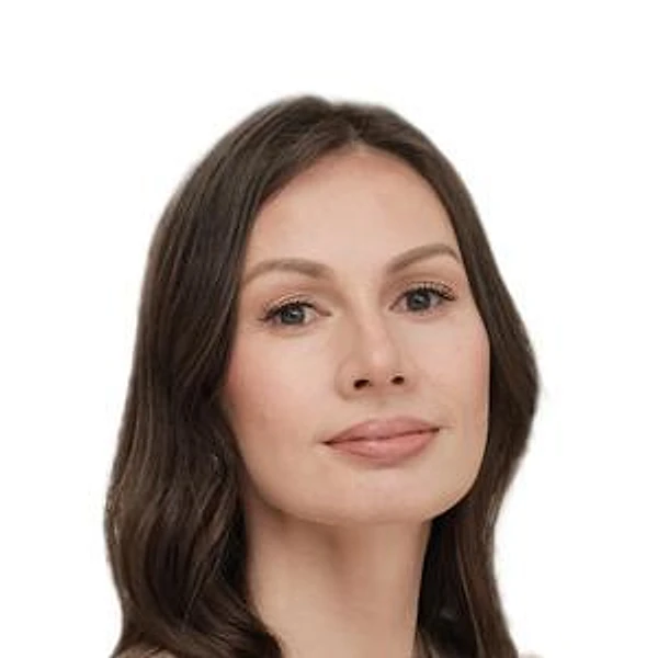 Счастливцева Елена Витальевна — Детский невролог, Санкт-Петербург
