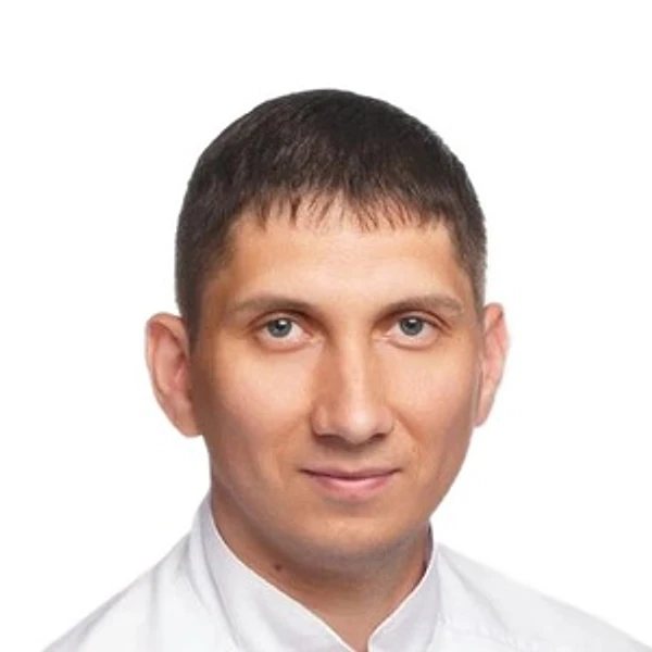 Шамин Михаил Владимирович — Уролог, Андролог, Кемерово
