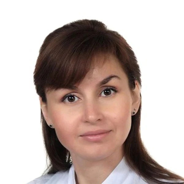 Епифанова Анна Андреевна — Эндокринолог, Тюмень