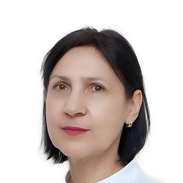 Букша Елена Валентиновна — Гинеколог, Врач УЗИ, Детский врач УЗИ, Псков