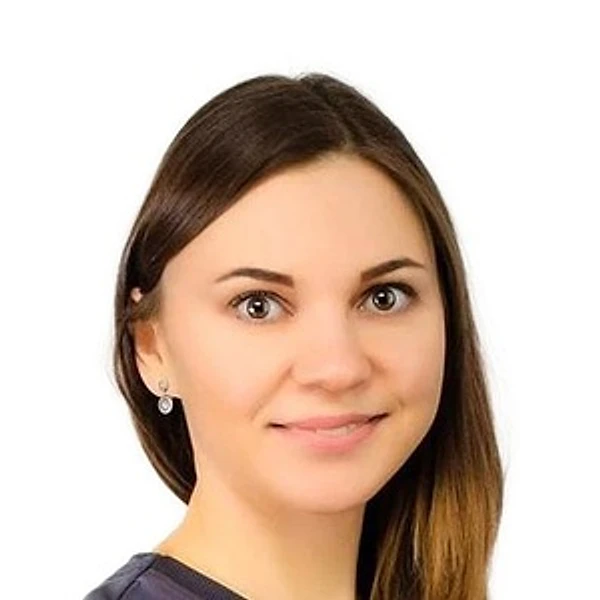 Коробовская Анна Анатольевна — Стоматолог-ортодонт, Краснодар