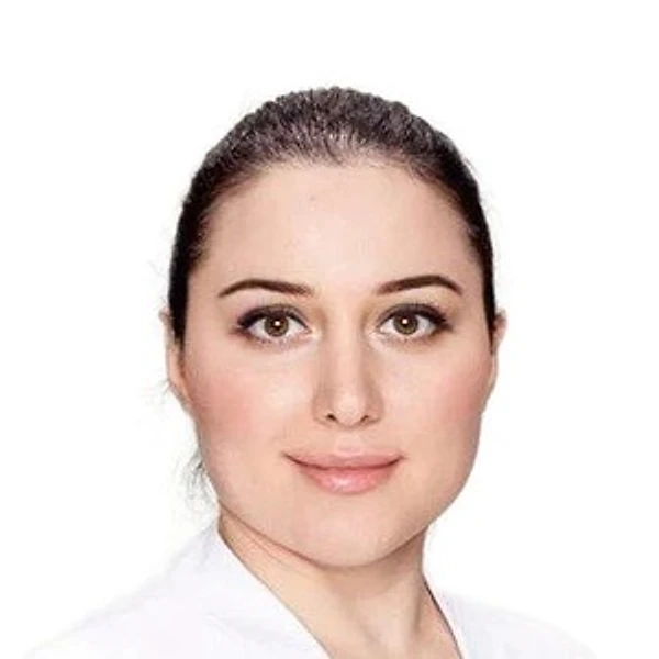 Сайдулаева Аза Исаевна — ЛОР, Детский ЛОР, Детский ЛОР-хирург, ЛОР-хирург, Москва