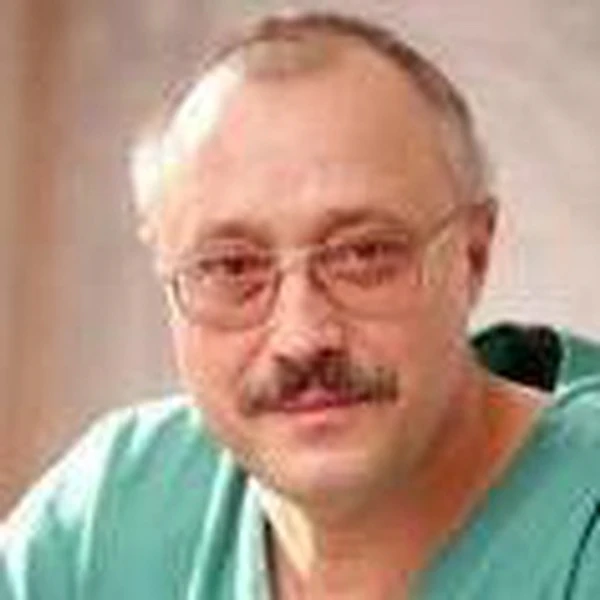 Ключник Олег Александрович — Гнойный хирург, Хирург, Копейск