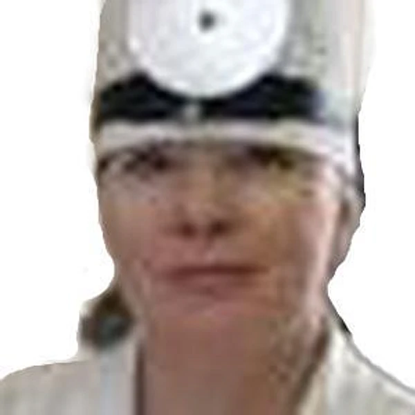 Бухарина Тамара Павловна — ЛОР, Копейск