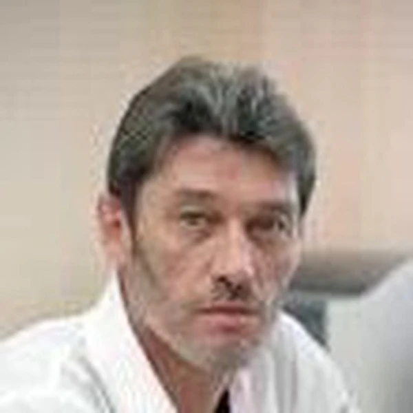 Макатьев Марс Усманович — Уролог, Копейск