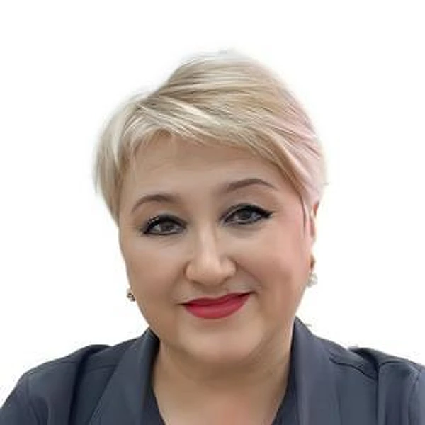 Алиева Рузалина Шамилевна — Врач УЗИ, Акушер, Гинеколог, Казань