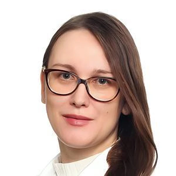 Бугаева Светлана Сергеевна — Стоматолог, Детский стоматолог, Новосибирск