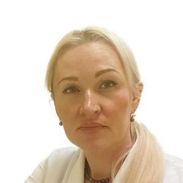 Лобкова Ольга Николаевна — Гинеколог, Старый Оскол