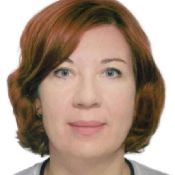 Капланова Татьяна Валерьевна — Врач ЛФК, Екатеринбург