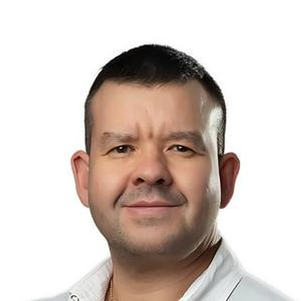 Седов Виктор Анатольевич — Дерматолог, Врач-косметолог, Дерматовенеролог, Екатеринбург