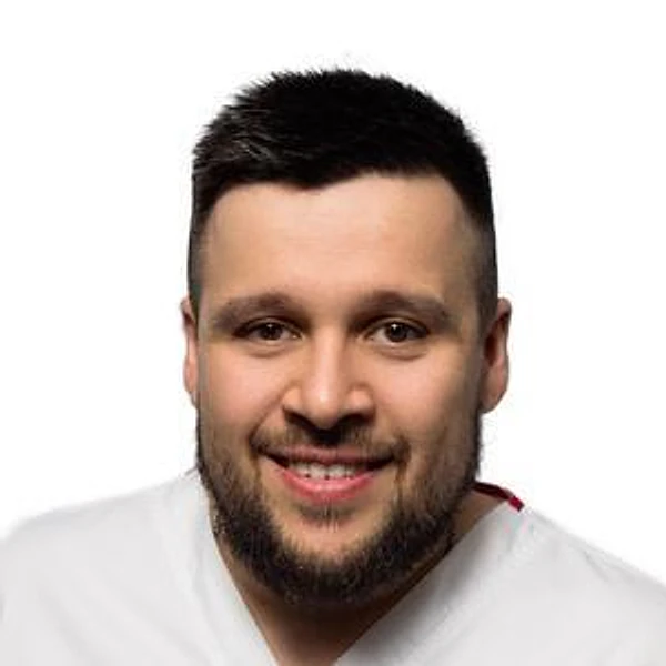 Фирсов Максим Сергеевич — Врач УЗИ, Батайск