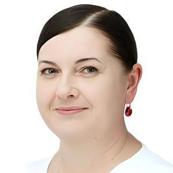 Буторина Ольга Александровна — Стоматолог, Екатеринбург