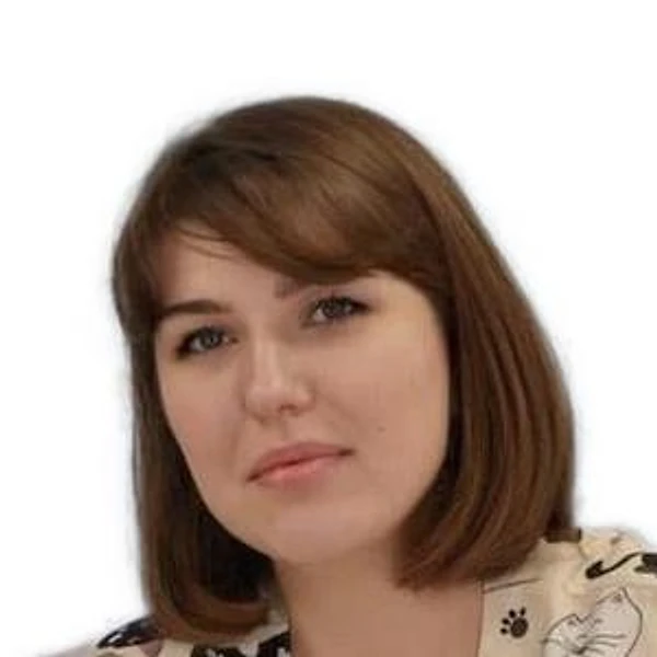 Мамлина Раиса Кареновна — Педиатр, Детский инфекционист, Рязань