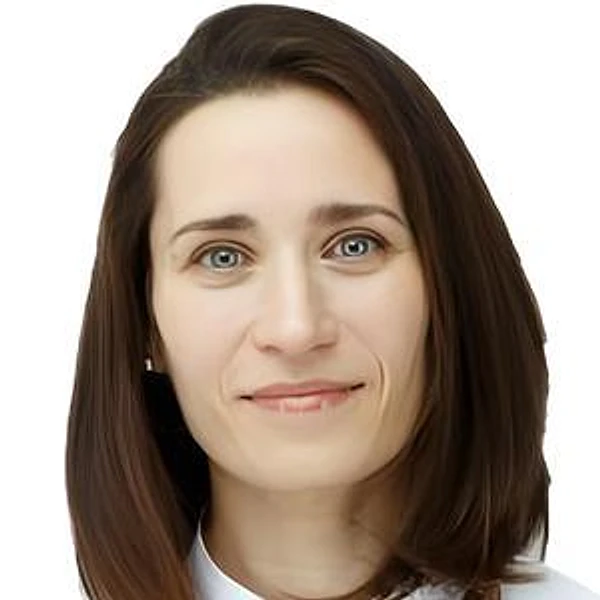 Жовтяк Полина Борисовна — Стоматолог, Екатеринбург