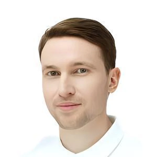 Мещенко Алексей Геннадьевич — Стоматолог-ортопед, Стоматолог-хирург, Екатеринбург