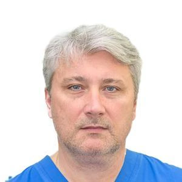 Рахманкулов Эдуард Наилевич — Ортопед, Травматолог, Уфа