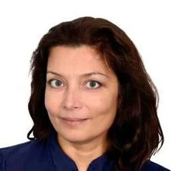 Шпак Тамара Андрониковна — Стоматолог, Санкт-Петербург